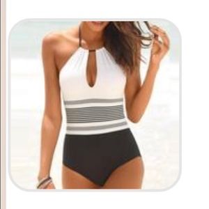 Swimsuit